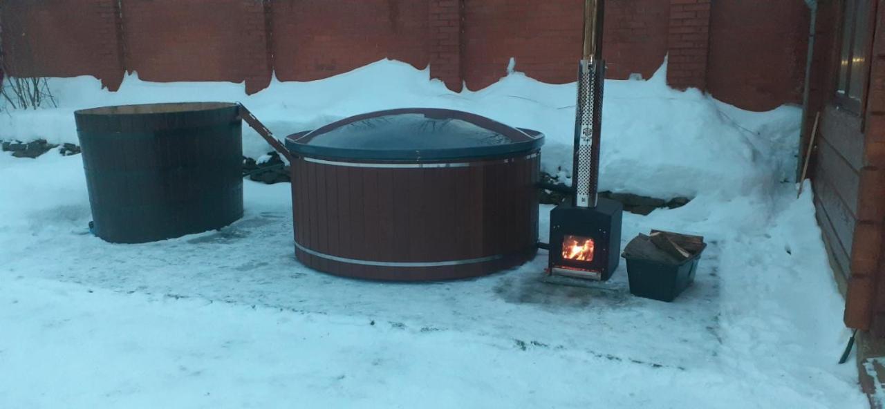 Hotel Соломія Slavske Esterno foto