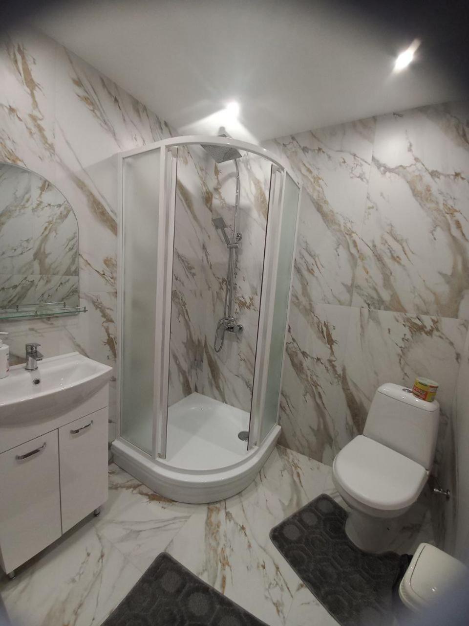 Hotel Соломія Slavske Esterno foto